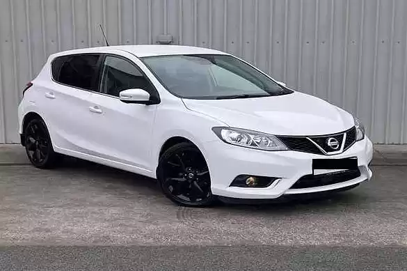 Used Nissan Pulsar For Sale in Greater-London , England #27276 - 1  image 