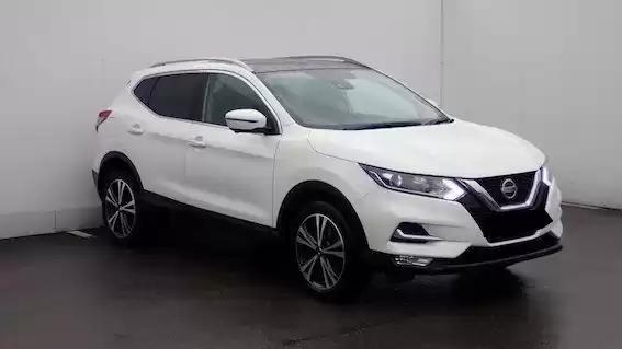 Used Nissan Qashqai For Sale in London , Greater-London , England #27277 - 1  image 