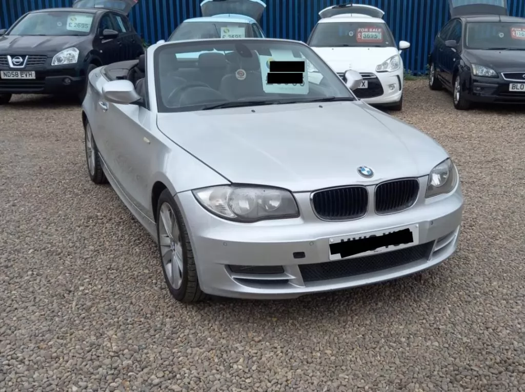 Использовал BMW Unspecified Продается в Англия #27280 - 1  image 