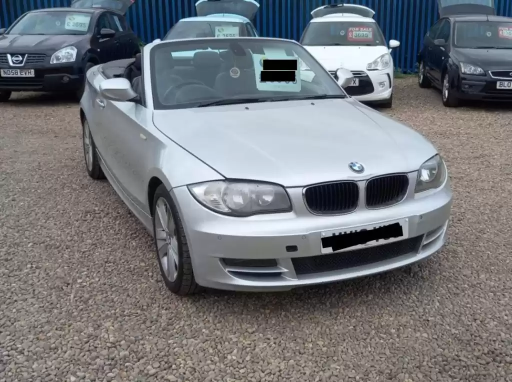 Utilisé BMW Unspecified À vendre au Angleterre #27280 - 1  image 