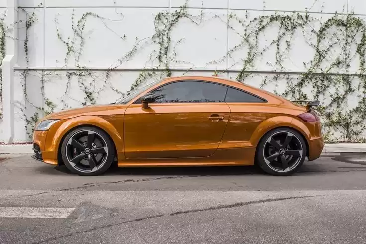 Gebraucht Audi Q3 Zu verkaufen in London , Großbezirk London , England #27282 - 1  image 