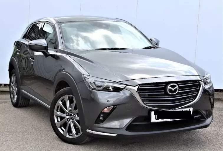Used Mazda CX-3 For Sale in England #27283 - 1  image 