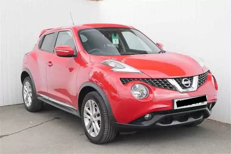 مستعملة Nissan Juke للبيع في إنجلترا #27285 - 1  صورة 