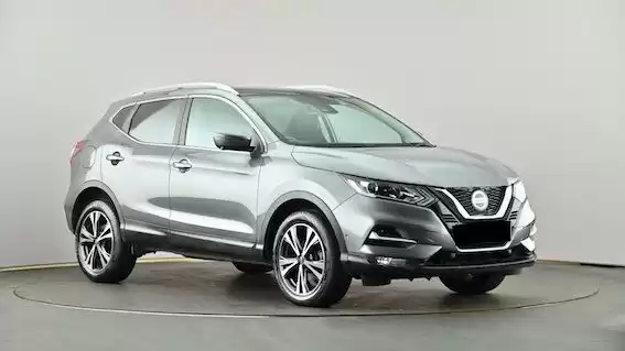 Used Nissan Qashqai For Sale in Greater-London , England #27287 - 1  image 