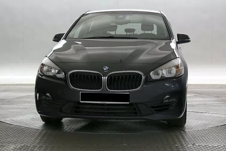 استفاده شده BMW Unspecified برای فروش که در انگلستان-سیتی #27289 - 1  image 