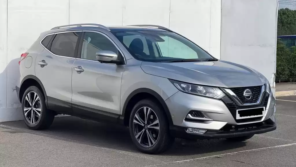 Used Nissan Qashqai For Sale in London , Greater-London , England #27291 - 1  image 