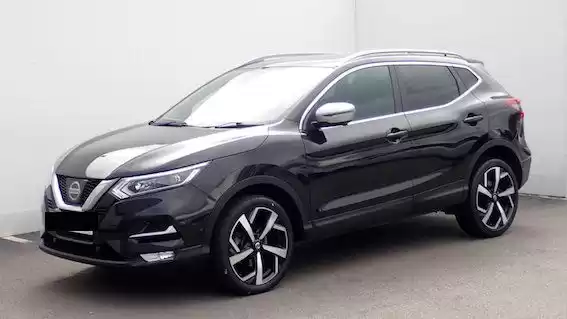 Utilisé Nissan Qashqai À vendre au Angleterre #27292 - 1  image 