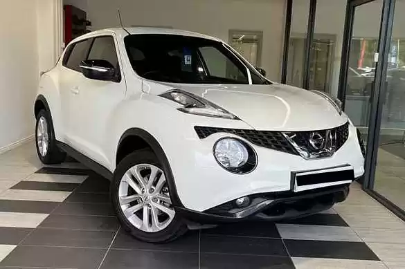 Used Nissan Juke For Sale in England #27296 - 1  image 