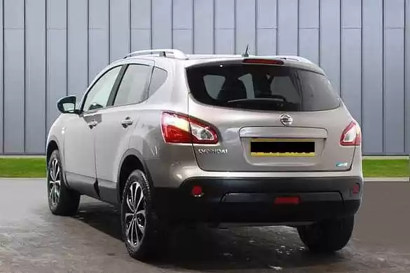 Utilisé Nissan Qashqai À vendre au Angleterre #27299 - 1  image 