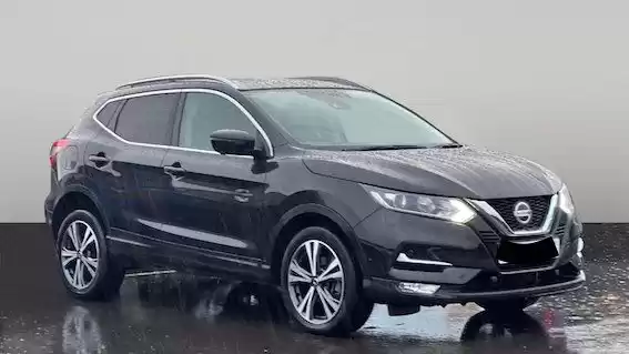 Used Nissan Qashqai For Sale in England #27300 - 1  image 