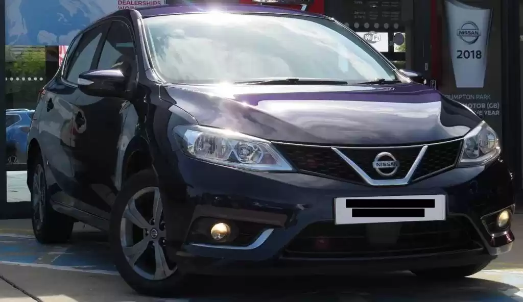 Used Nissan Unspecified For Sale in London , Greater-London , England #27303 - 1  image 