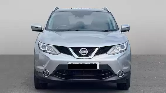 Gebraucht Nissan Qashqai Zu verkaufen in England #27305 - 1  image 