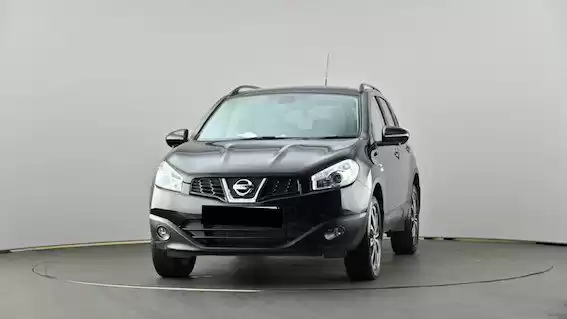 Использовал Nissan Qashqai Продается в Англия #27309 - 1  image 