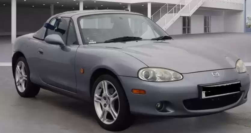 Использовал Mazda Unspecified Продается в Англия #27311 - 1  image 