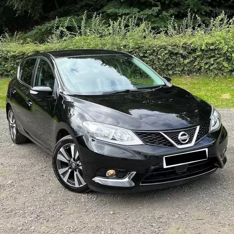 Used Nissan Pulsar For Sale in England #27312 - 1  image 