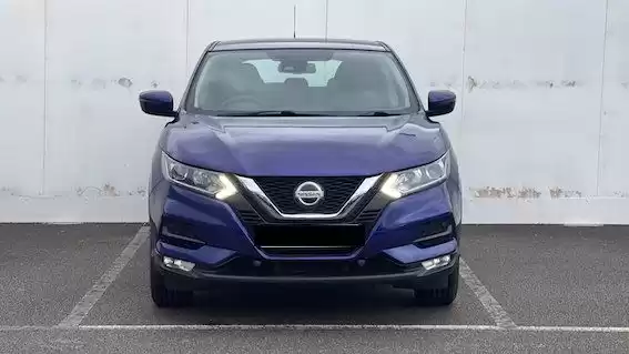 Utilisé Nissan Qashqai À vendre au Angleterre #27313 - 1  image 