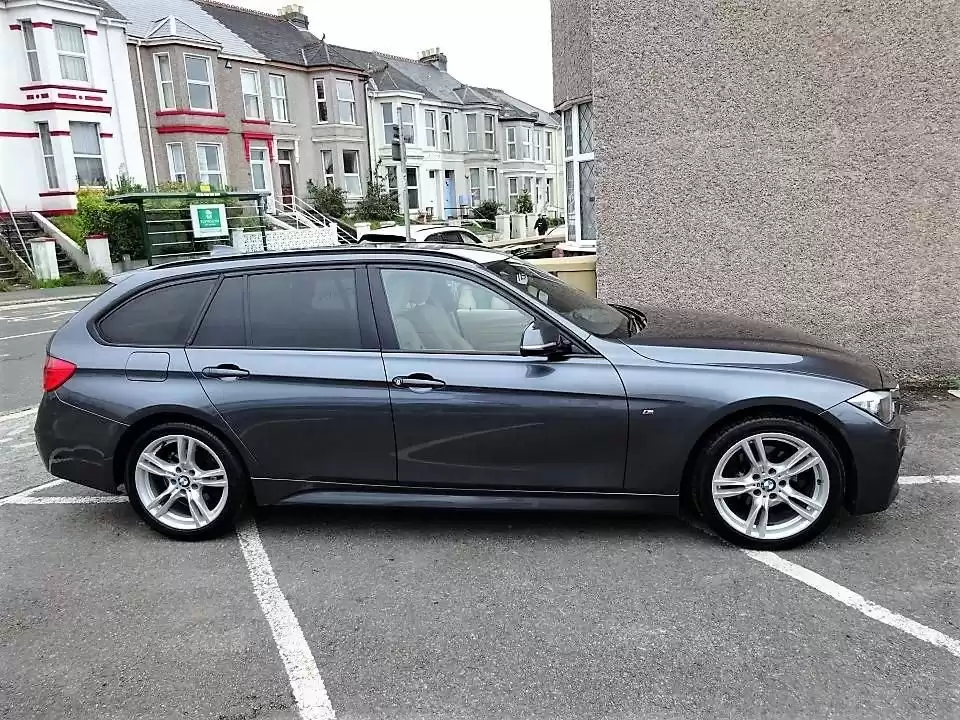 Gebraucht BMW Unspecified Zu verkaufen in England #27314 - 1  image 