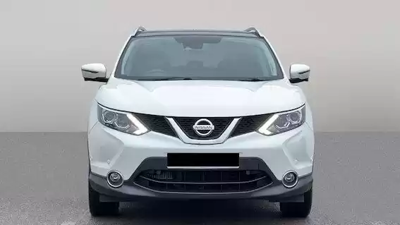 Used Nissan Qashqai For Sale in England #27320 - 1  image 