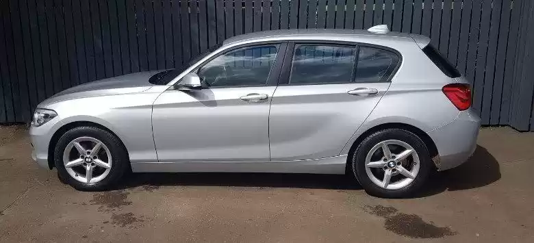 مستعملة BMW X1 للبيع في لندن-الكبرى , إنجلترا #27322 - 1  صورة 