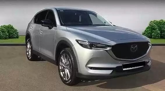 استفاده شده Mazda CX-5 برای فروش که در انگلستان-سیتی #27323 - 1  image 