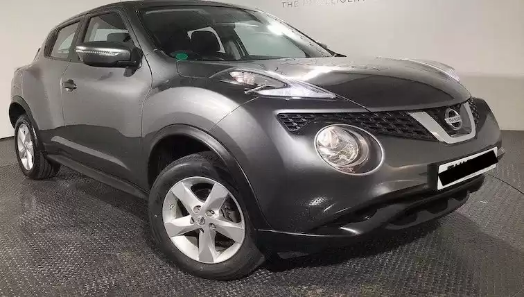 مستعملة Nissan Juke للبيع في إنجلترا #27324 - 1  صورة 