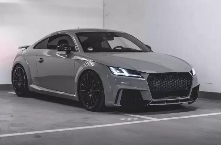 استفاده شده Audi Q3 برای فروش که در لندن بزرگ , انگلستان-سیتی #27332 - 1  image 