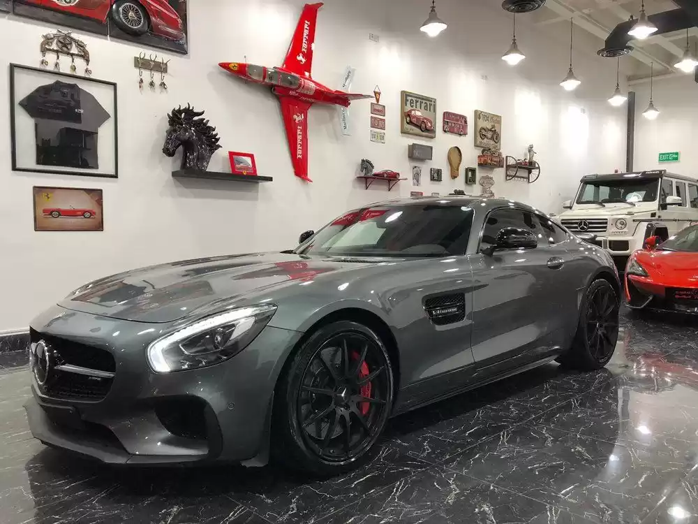 Nuevo Mercedes-Benz Unspecified Venta en Londres , Gran-Londres , Inglaterra #27340 - 1  image 