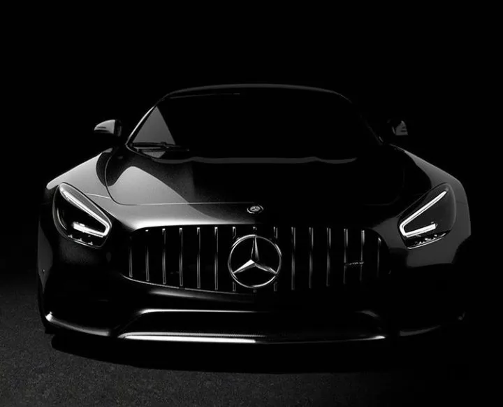 Совершенно новый Mercedes-Benz GTS Продается в Лондон , Большой Лондон , Англия #27347 - 1  image 