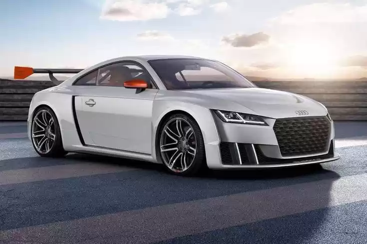 کاملا نو Audi Q3 برای فروش که در لندن , لندن بزرگ , انگلستان-سیتی #27350 - 1  image 