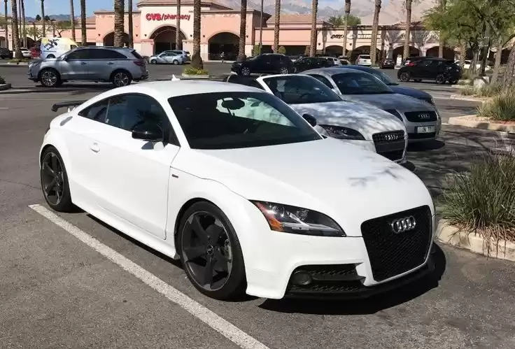 استفاده شده Audi Q3 برای فروش که در لندن , لندن بزرگ , انگلستان-سیتی #27351 - 1  image 