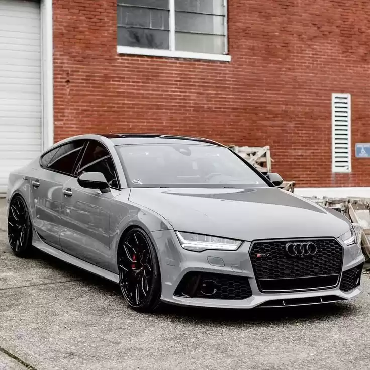 استفاده شده Audi Q3 برای فروش که در لندن , لندن بزرگ , انگلستان-سیتی #27354 - 1  image 