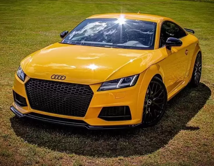 استفاده شده Audi Q3 برای فروش که در لندن , لندن بزرگ , انگلستان-سیتی #27356 - 1  image 