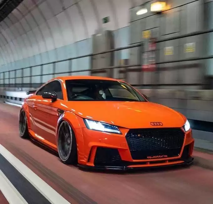 استفاده شده Audi Q3 برای فروش که در لندن , لندن بزرگ , انگلستان-سیتی #27357 - 1  image 