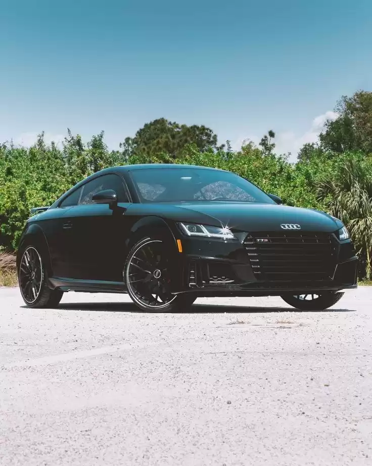 استفاده شده Audi Q3 برای فروش که در لندن , لندن بزرگ , انگلستان-سیتی #27359 - 1  image 