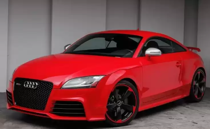 Usado Audi Q3 Venta en Londres , Gran-Londres , Inglaterra #27362 - 1  image 