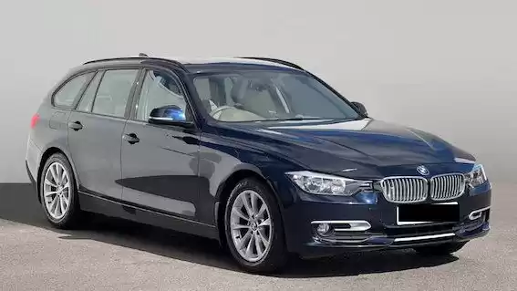 Used BMW 320 For Sale in England #27363 - 1  image 