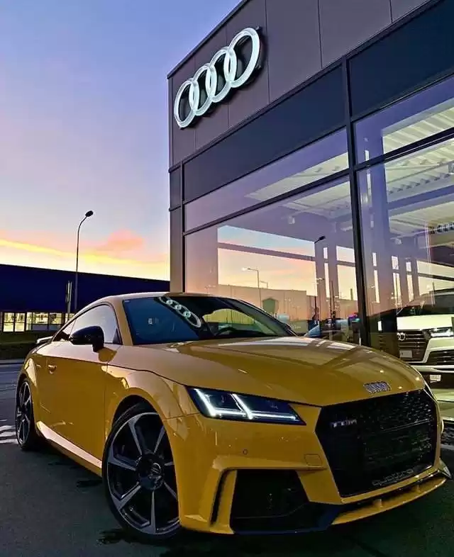 کاملا نو Audi Q3 برای فروش که در لندن , لندن بزرگ , انگلستان-سیتی #27364 - 1  image 