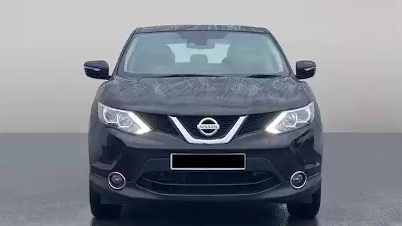 مستعملة Nissan Qashqai للبيع في إنجلترا #27368 - 1  صورة 