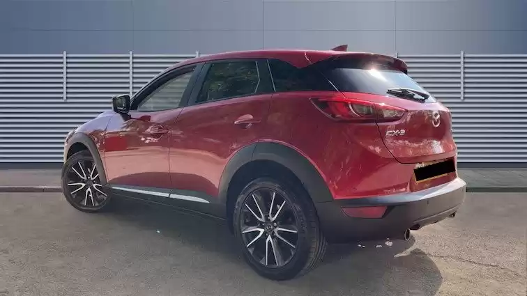 Kullanılmış Mazda CX-5 Satılık içinde İngiltere #27371 - 1  image 