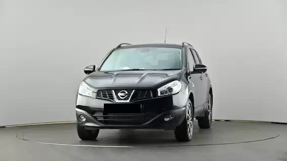 Used Nissan Qashqai For Sale in Greater-London , England #27376 - 1  image 