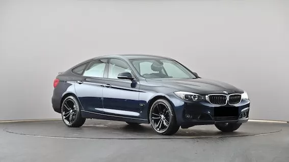 Gebraucht BMW 320 Zu verkaufen in England #27380 - 1  image 