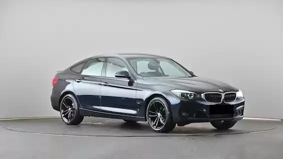 Gebraucht BMW 320 Zu verkaufen in England #27380 - 1  image 
