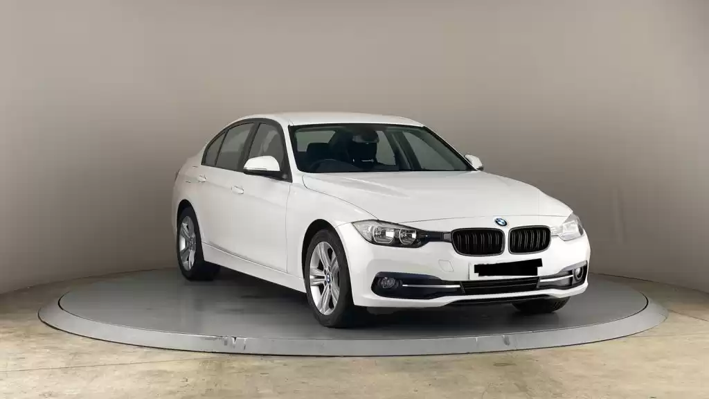 Used BMW 320 For Sale in Greater-London , England #27382 - 1  image 