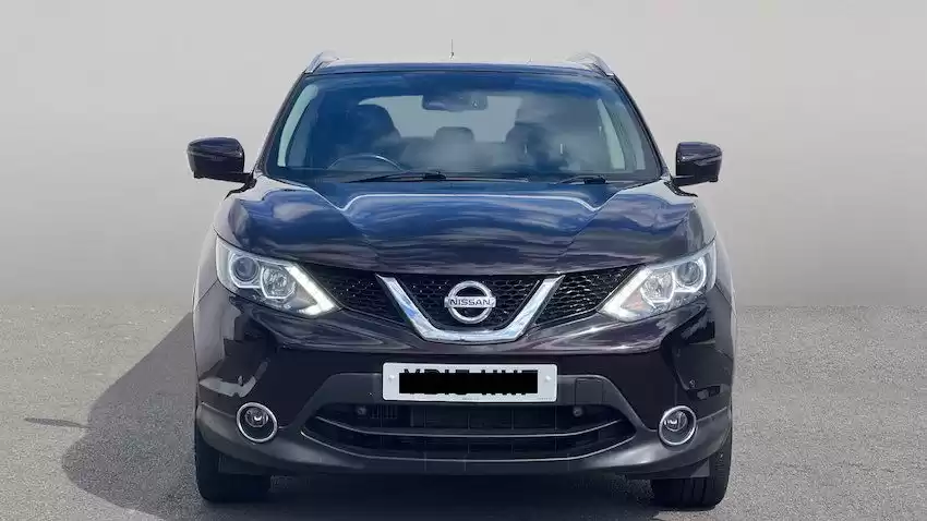 استفاده شده Nissan Qashqai برای فروش که در لندن بزرگ , انگلستان-سیتی #27385 - 1  image 