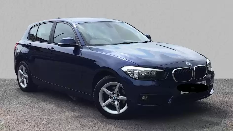 Gebraucht BMW Unspecified Zu verkaufen in England #27388 - 1  image 