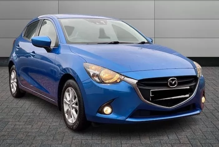 Gebraucht Mazda Mazda2 Zu verkaufen in England #27389 - 1  image 