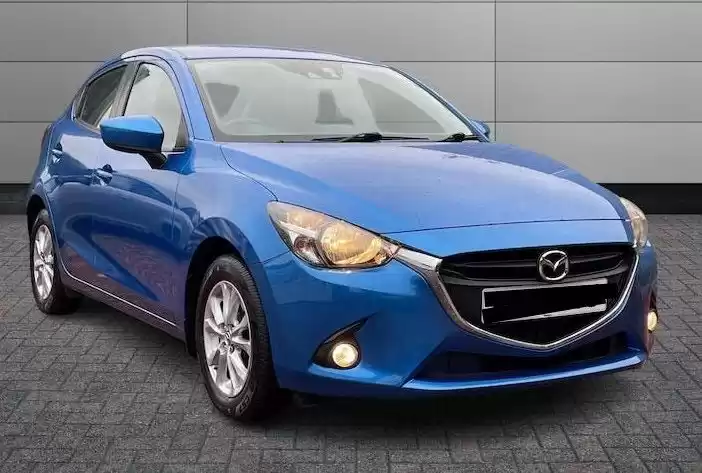 Used Mazda Mazda2 For Sale in England #27389 - 1  image 