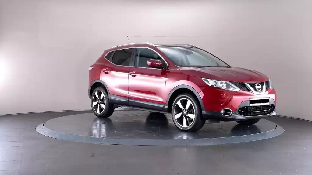 Использовал Nissan Qashqai Продается в Лондон , Большой Лондон , Англия #27395 - 1  image 