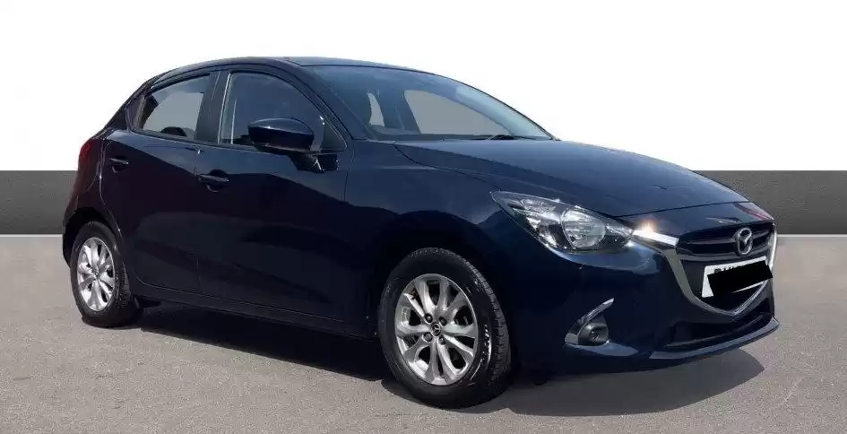 Used Mazda Mazda2 For Sale in London , Greater-London , England #27399 - 1  image 