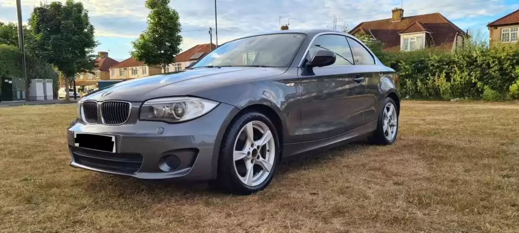 Used BMW Unspecified For Sale in London , Greater-London , England #27406 - 1  image 